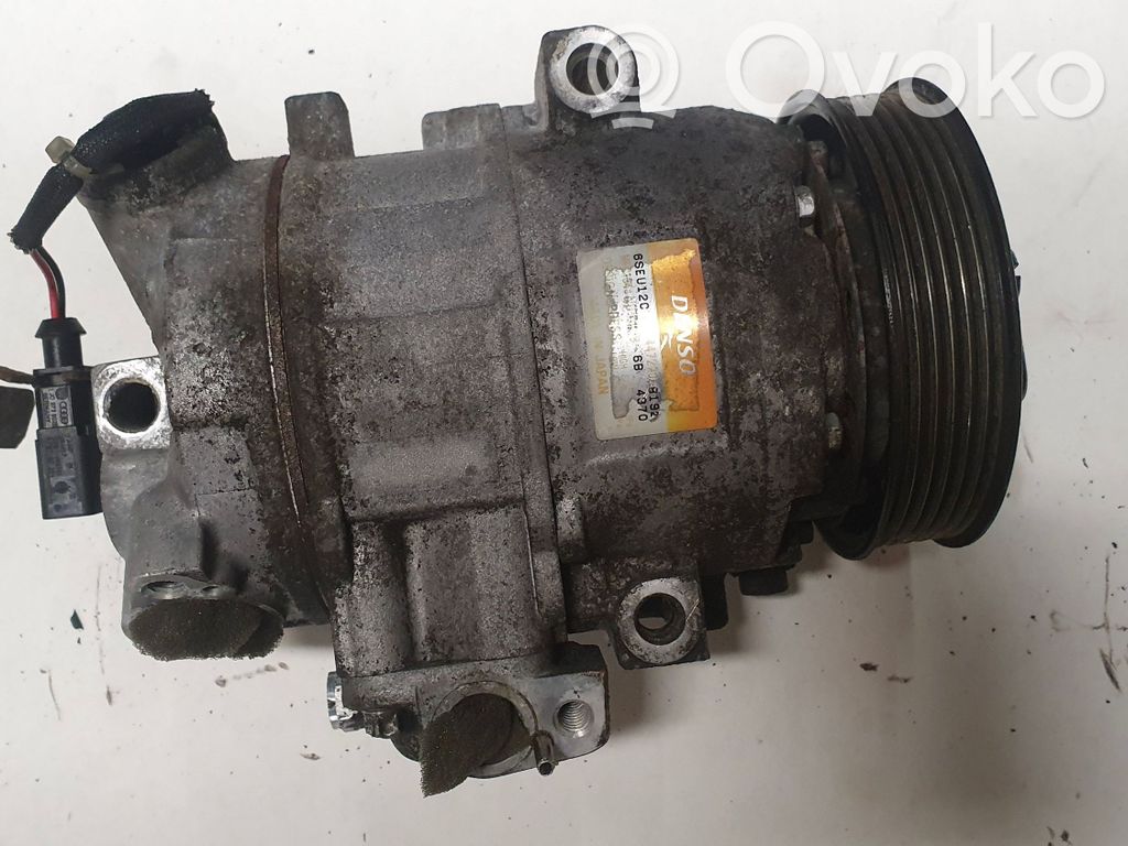 Audi A2 Air conditioning (A/C) compressor (pump) 