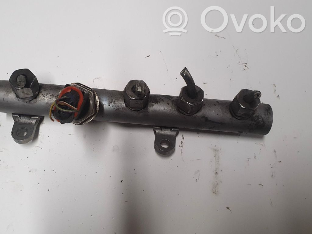 Degvielas spiediena regulators   059130089AB,059130758E