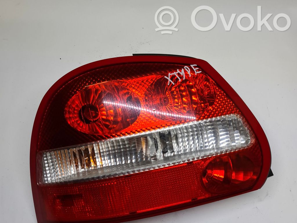 Jaguar X-Type Takavalot 