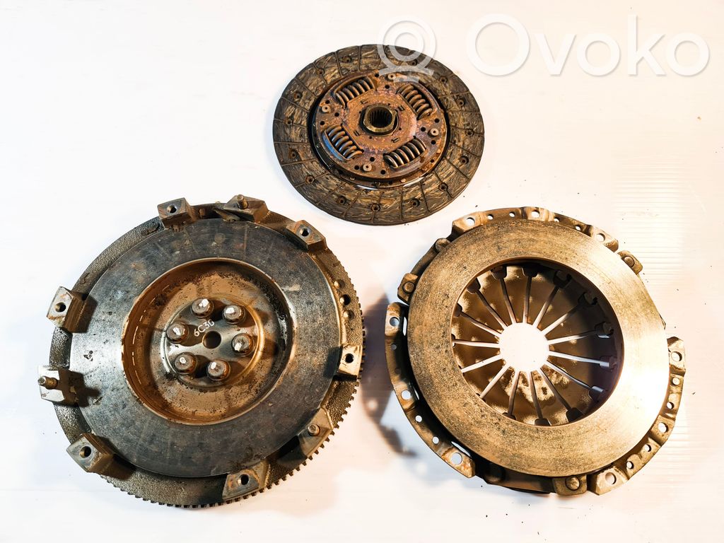 Hyundai Tucson TL Kit ambreiaj 
