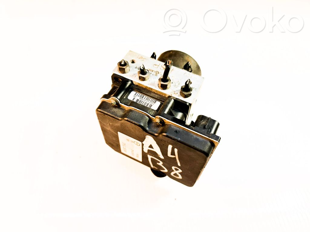 Audi A4 S4 B8 8K Bomba de ABS 