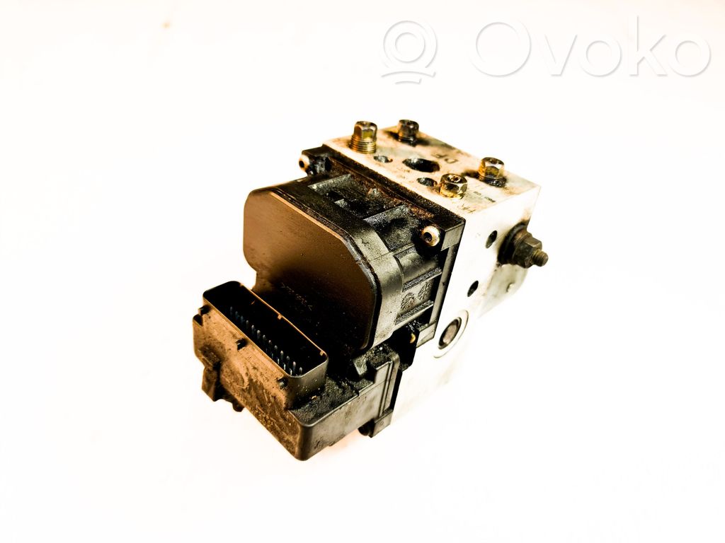 Opel Omega B1 ABS-pumppu 