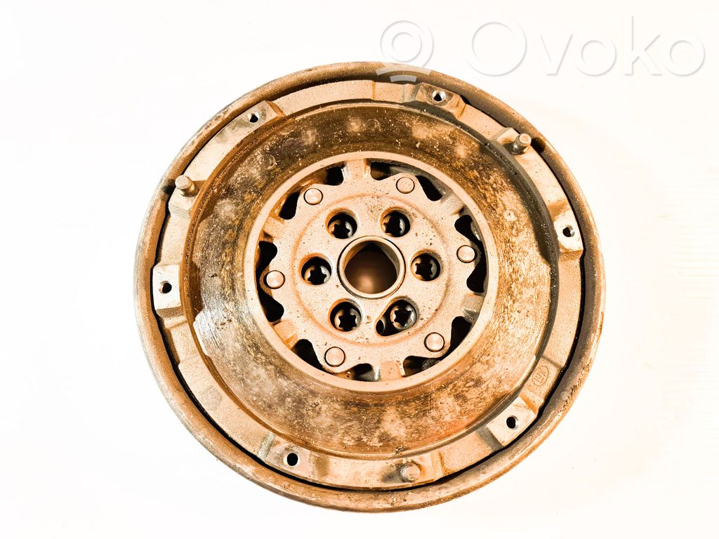 BMW 3 E90 E91 Dual mass flywheel 