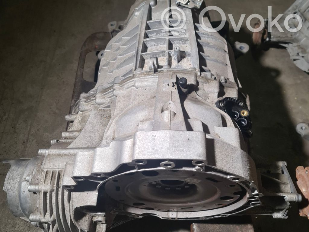 Audi A5 8T 8F Automatic gearbox 