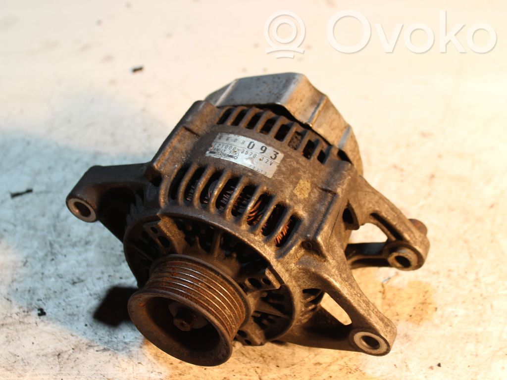 Alternator   1210003570