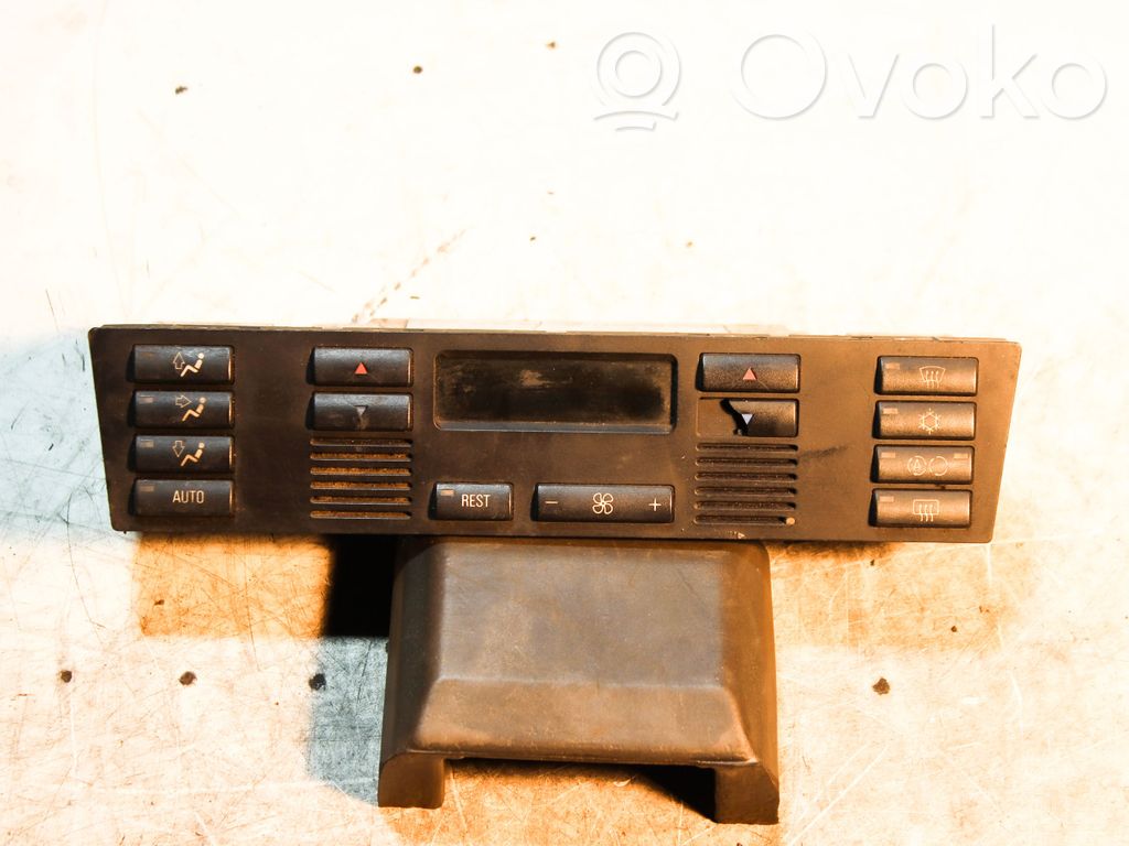 Climate control unit   641183754530,BMW641183754530
