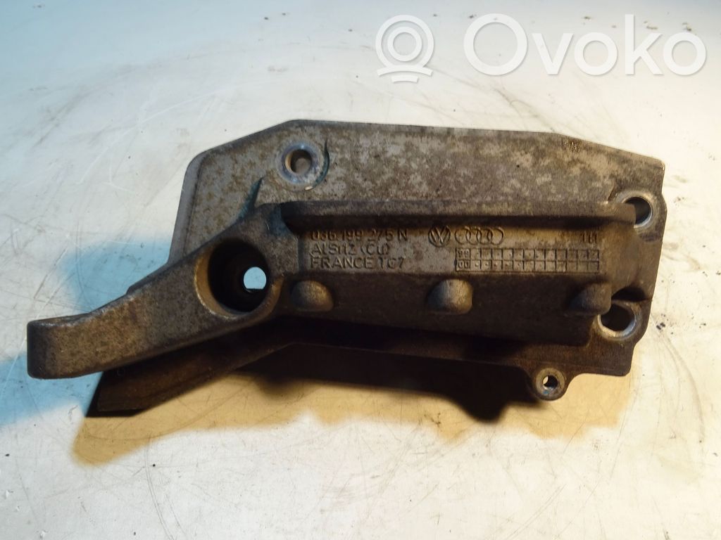 Engine mounting bracket   036199275N