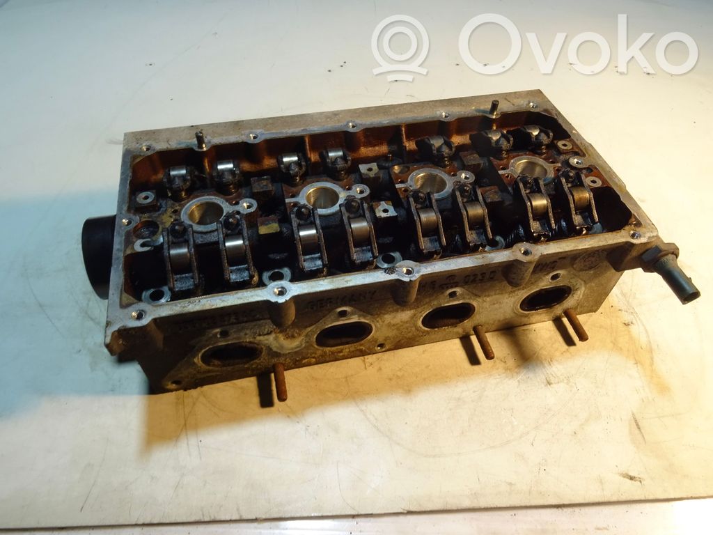 Audi A2 Culata del motor 