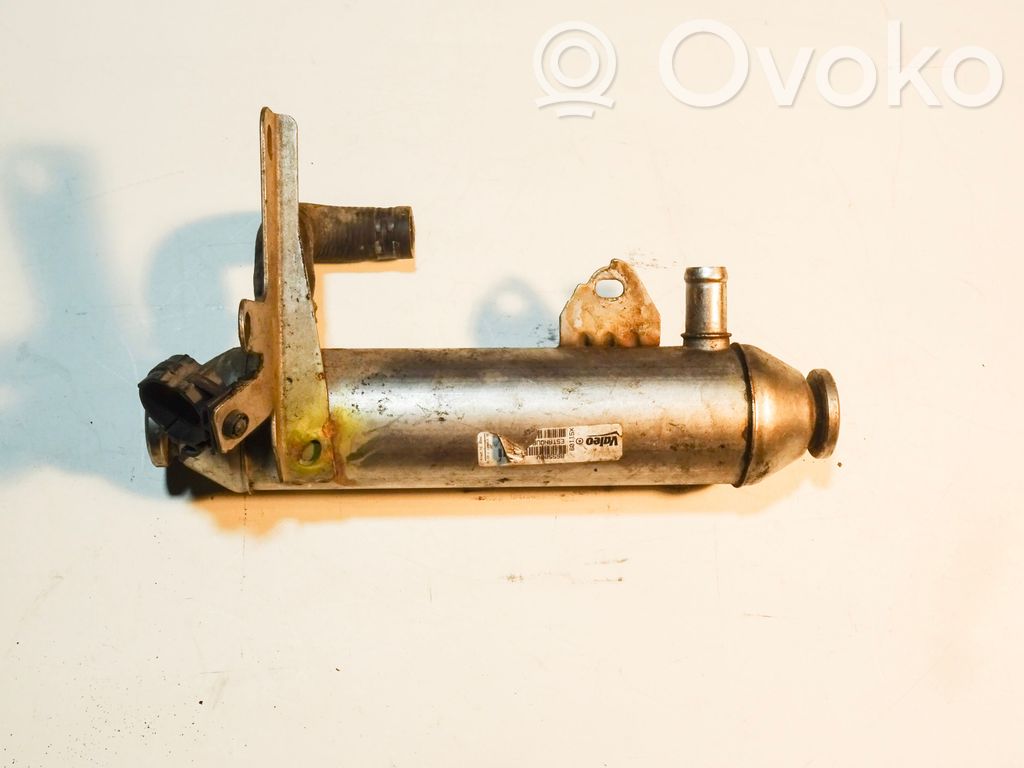 Alfa Romeo 147 EGR valve cooler 