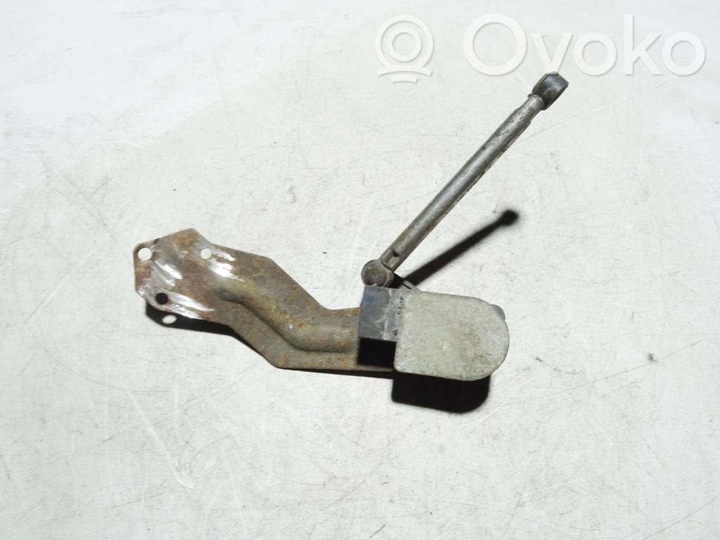 Jaguar X-Type Air suspension front height level sensor 
