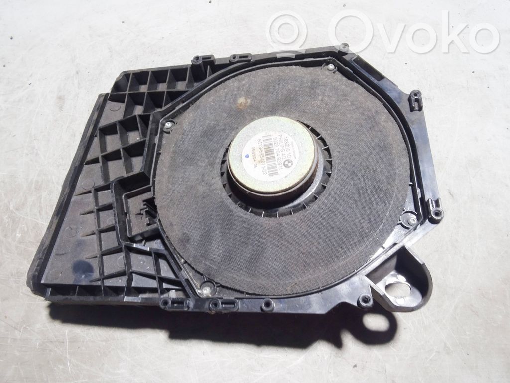 Subwoofer   65136954871