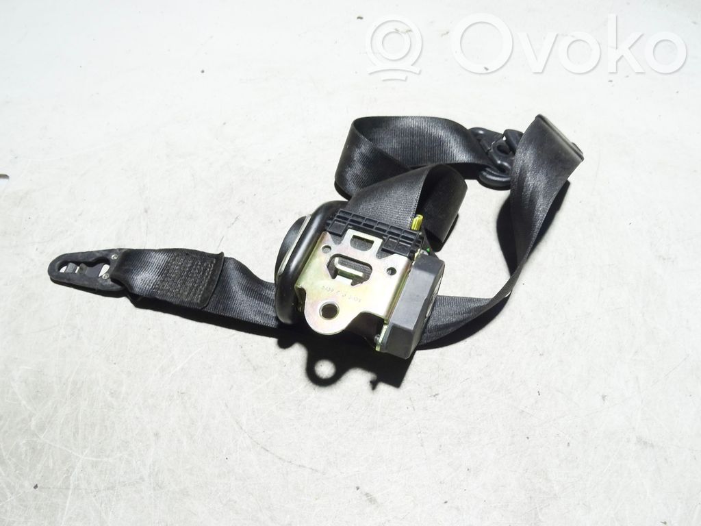 Audi A4 S4 B6 8E 8H Cinturón delantero 