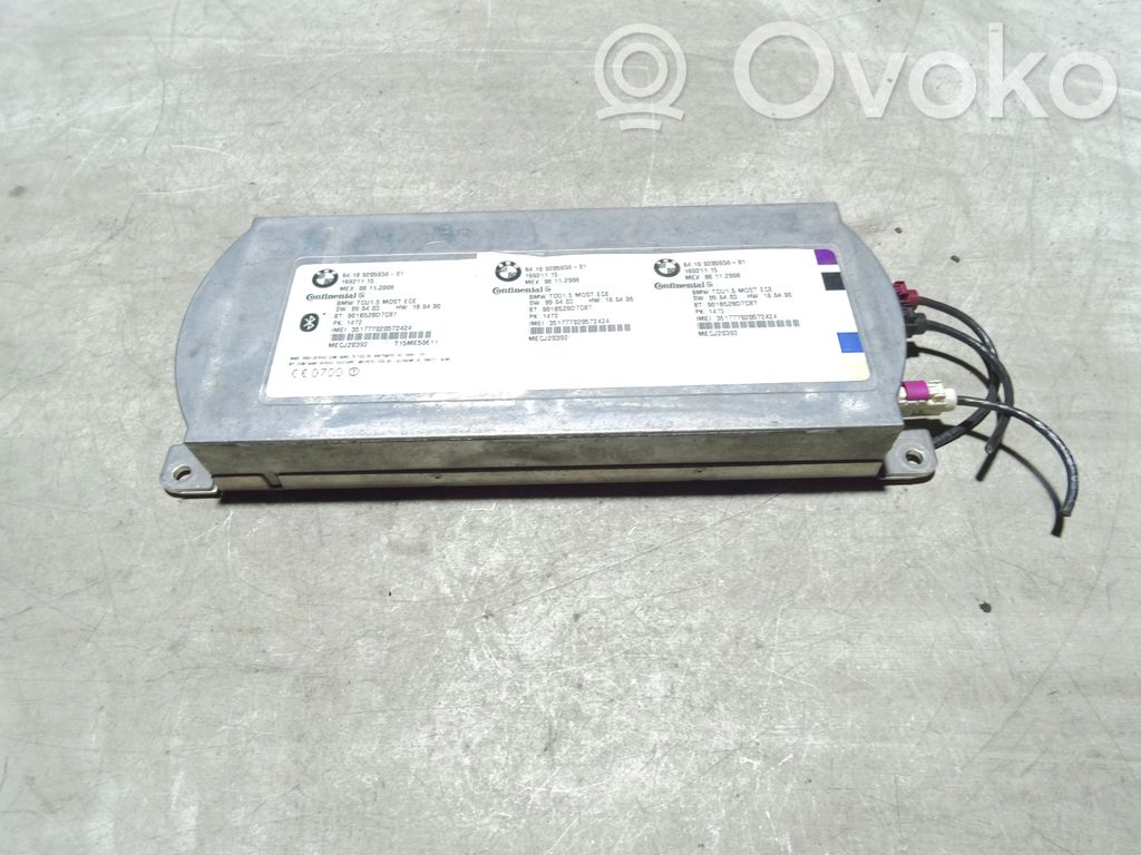 Bluetooth control unit module   8410920593001,16921115