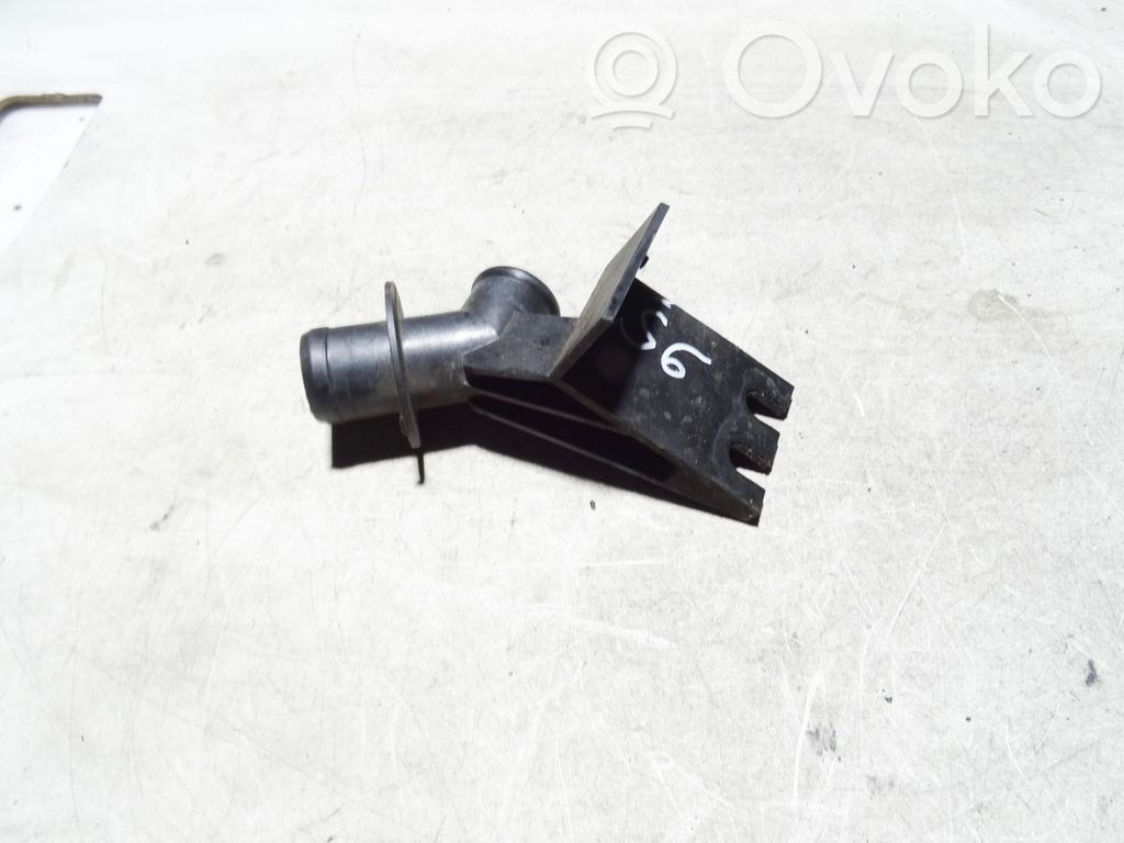 Audi A6 S6 C6 4F Suport ansamblu cutie filtru aer 