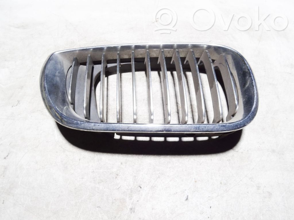 BMW 3 E46 Front grill 