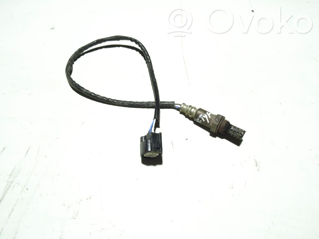 Jaguar X-Type Lambda probe sensor 