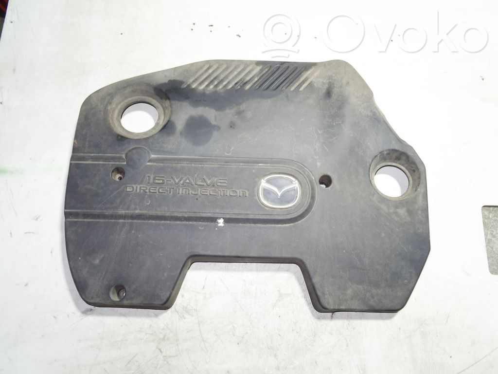 Engine cover (trim)   FF5G10231