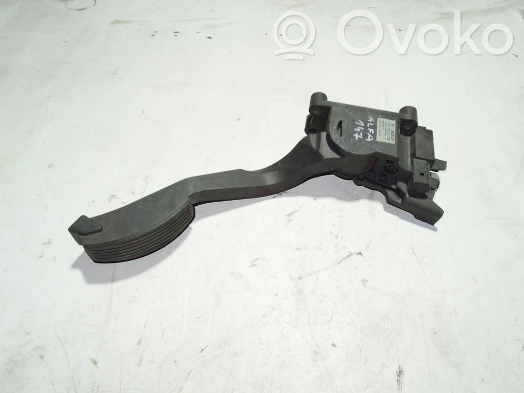 Alfa Romeo 147 Accelerator throttle pedal 