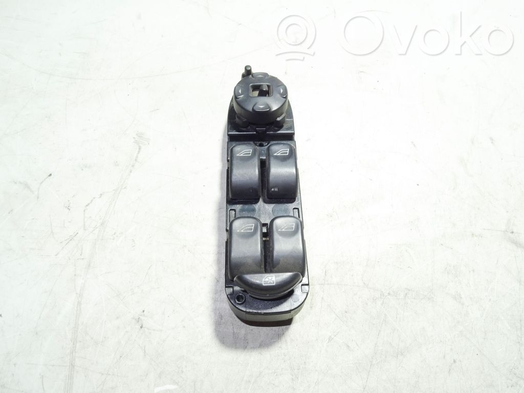 Jaguar X-Type Electric window control switch 