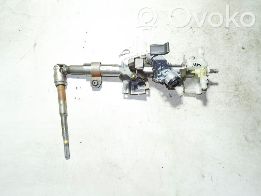 Mazda MPV Steering wheel axle set 