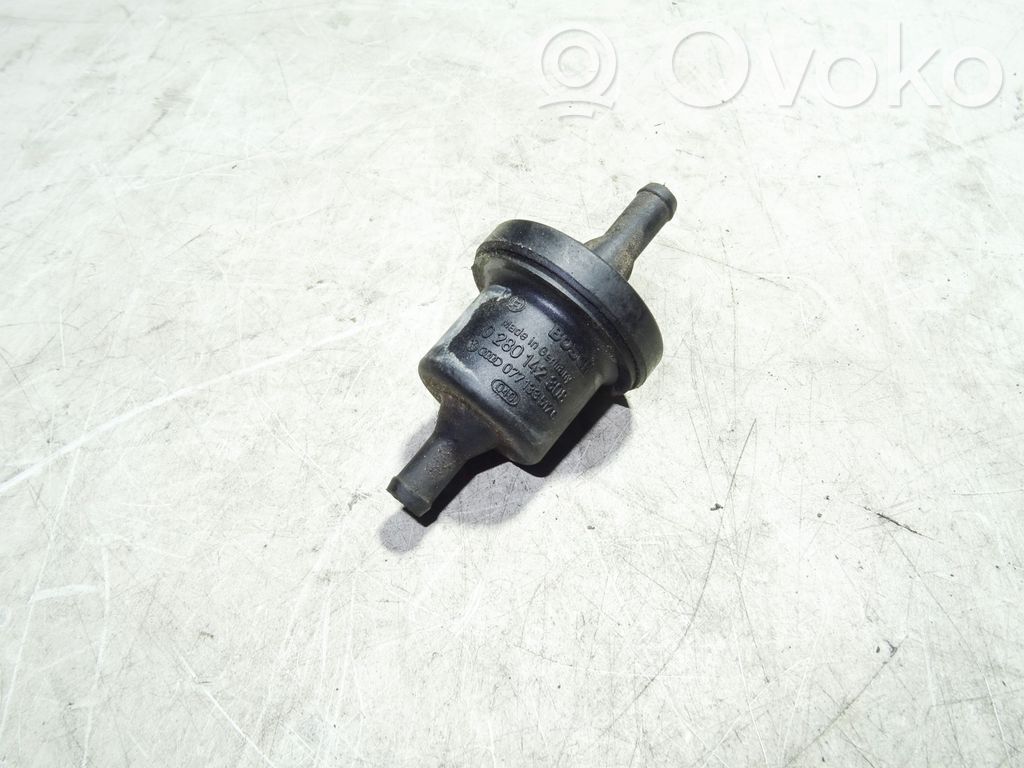 Audi A4 S4 B6 8E 8H Turbolader Druckwandler Magnetventil 