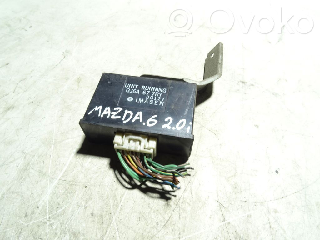 Light module LCM   GJ6A677RY