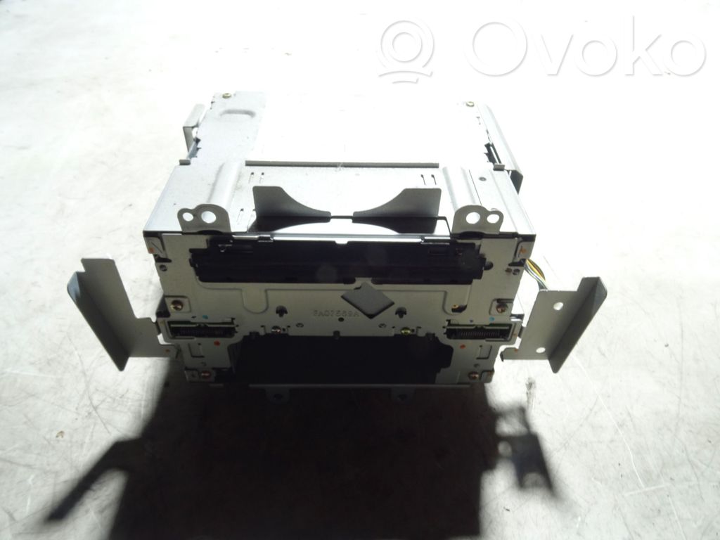 Mazda 6 Radio / CD-Player / DVD-Player / Navigation 
