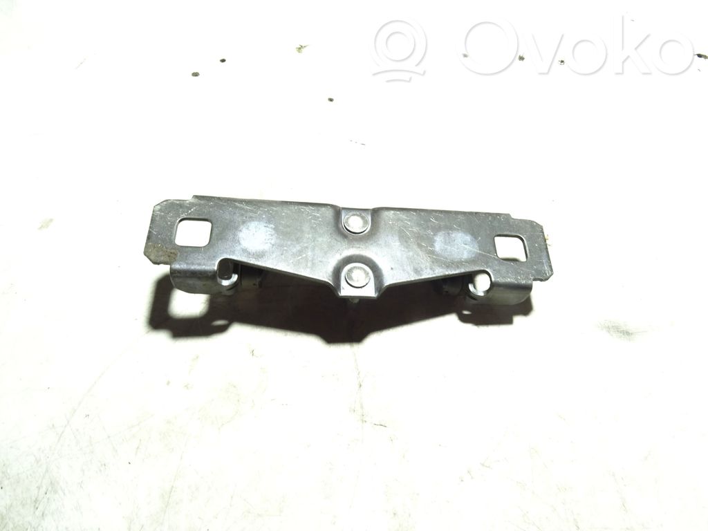 Ford Focus C-MAX Loading door lock 