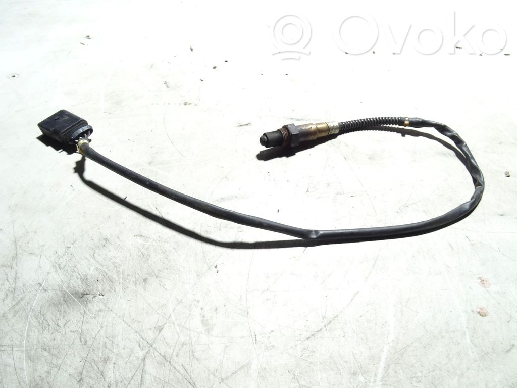 Volkswagen Phaeton Lambda probe sensor 