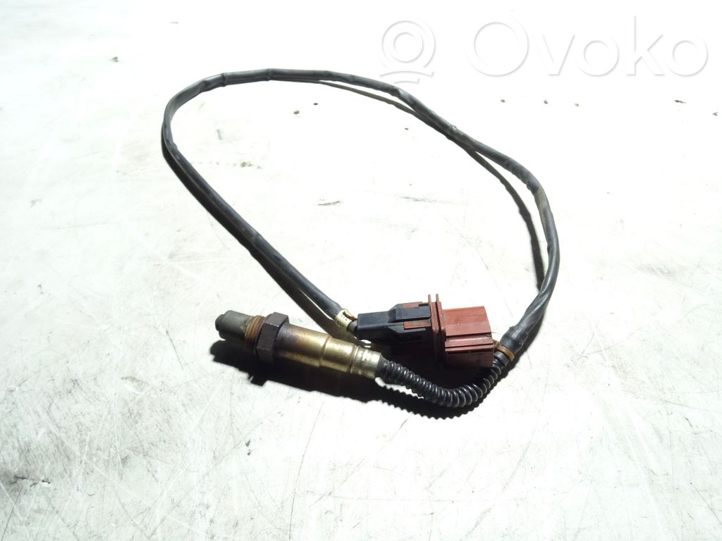 Lambda probe sensor   0258006489,022906262,0258006490