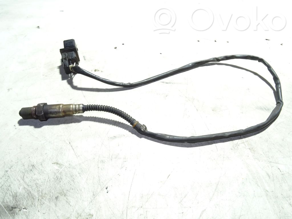 Volkswagen Phaeton Lambda probe sensor 