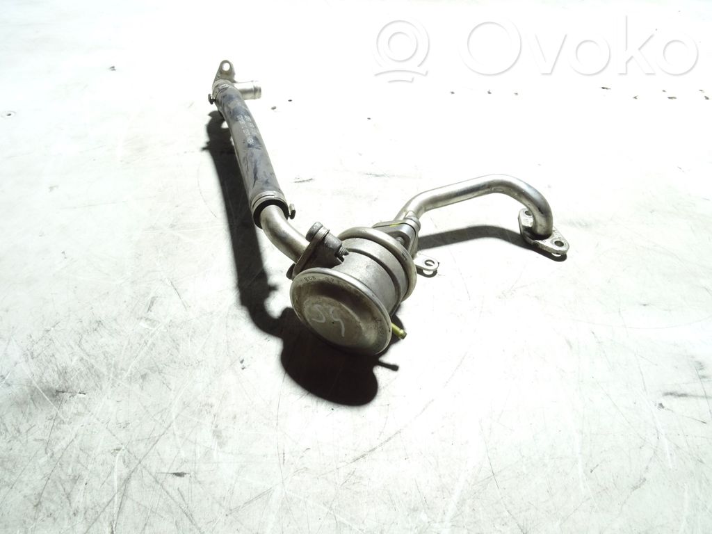 Audi A4 S4 B7 8E 8H Válvula EGR 