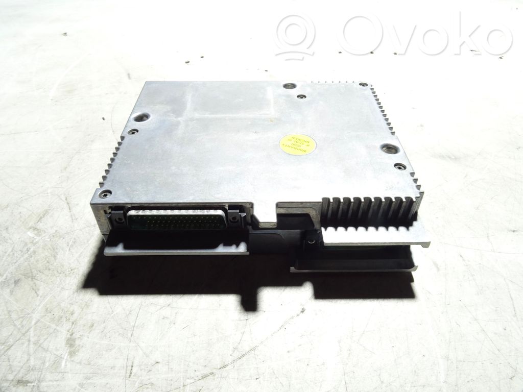 Volkswagen Phaeton Phone control unit/module 
