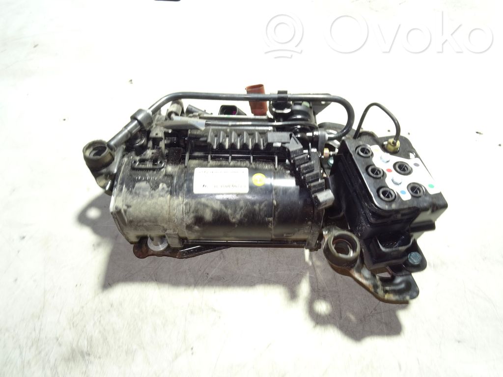 Volkswagen Phaeton Kompressor Luftfederung 