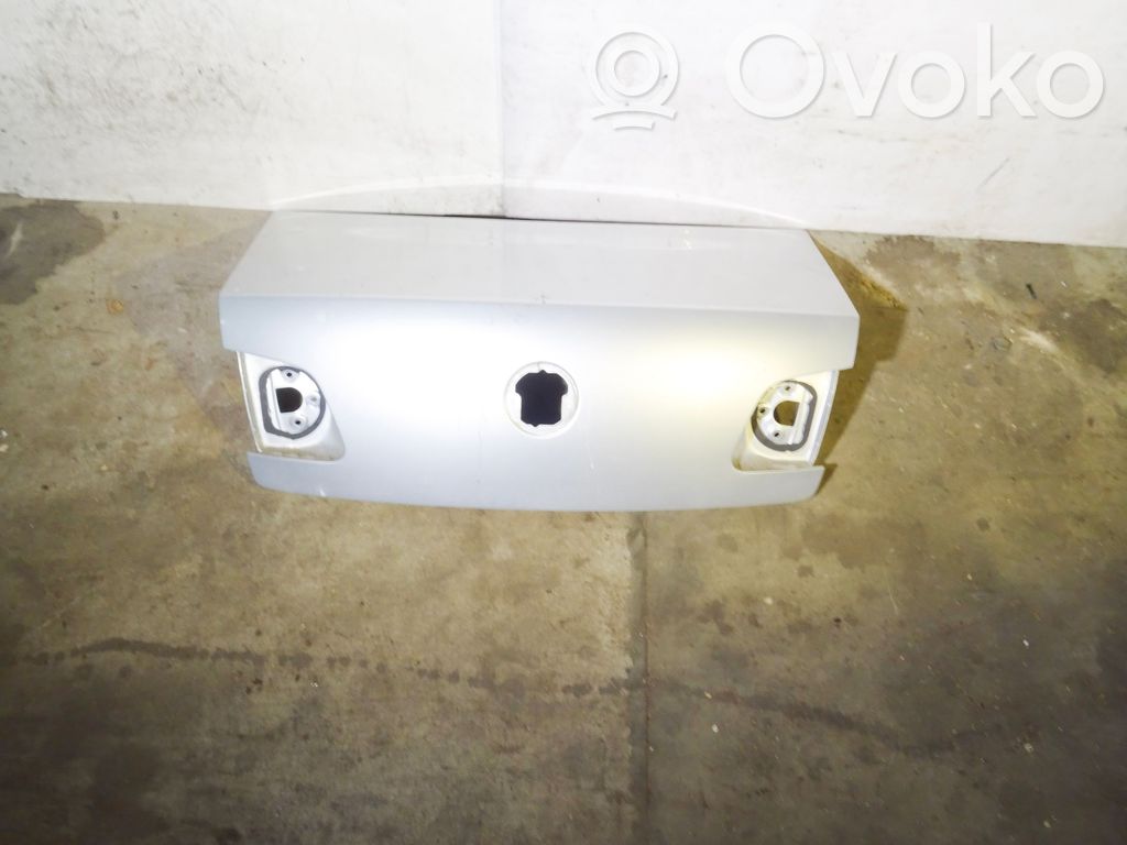 Volkswagen Phaeton Tailgate/trunk/boot lid 