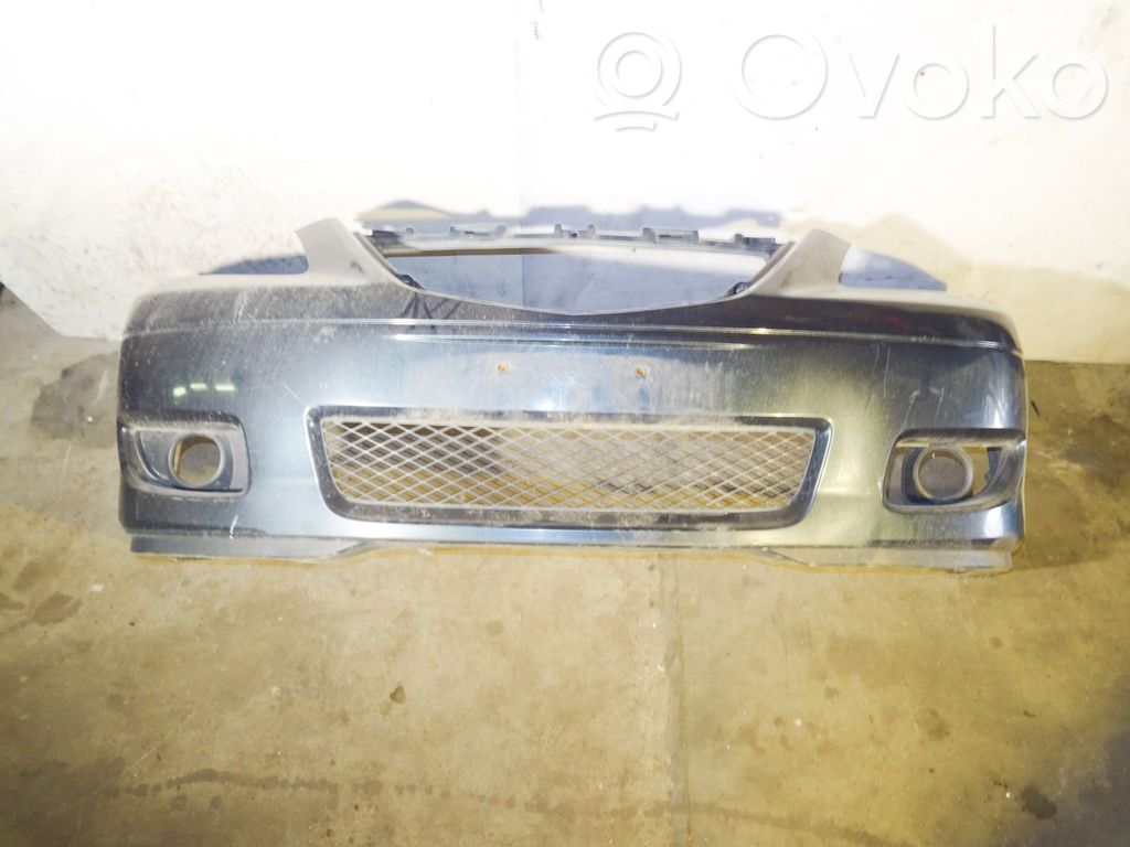 Mazda MPV Front bumper 