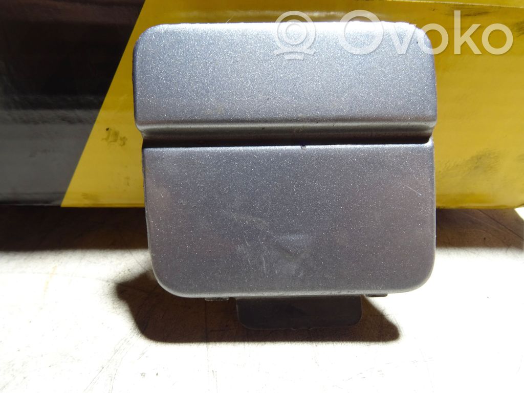 BMW 5 E60 E61 Abdeckung Deckel Abschleppöse hinten 