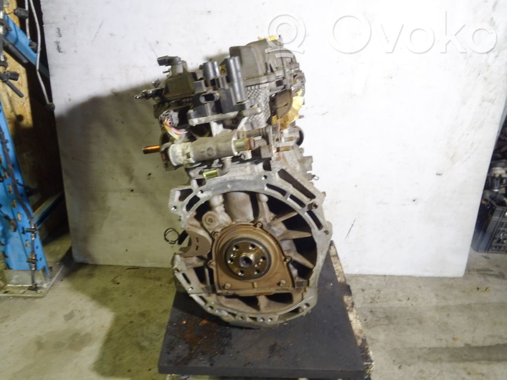 Mazda 6 Motor 