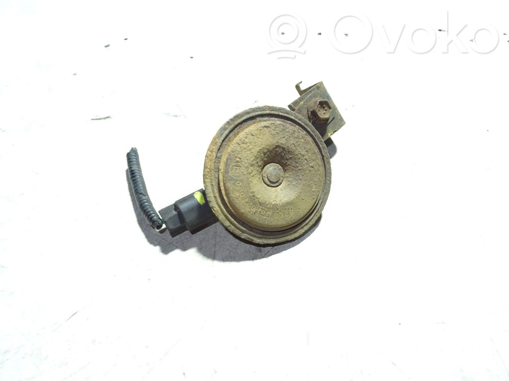 Honda Civic Señal acústica 