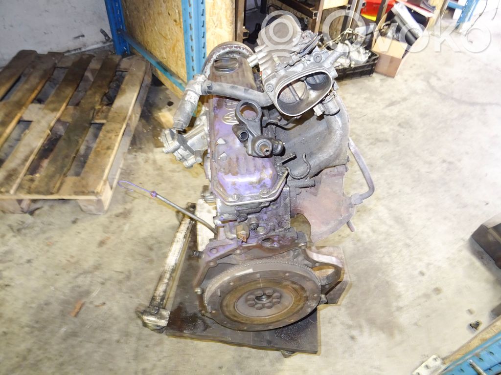Motor