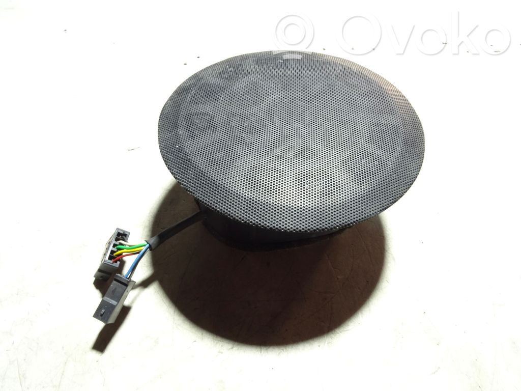 Audi A8 S8 D2 4D Altavoz de la puerta trasera 