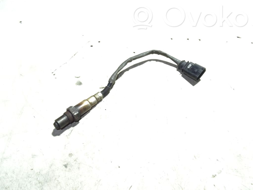 Audi A8 S8 D2 4D Lambda probe sensor 