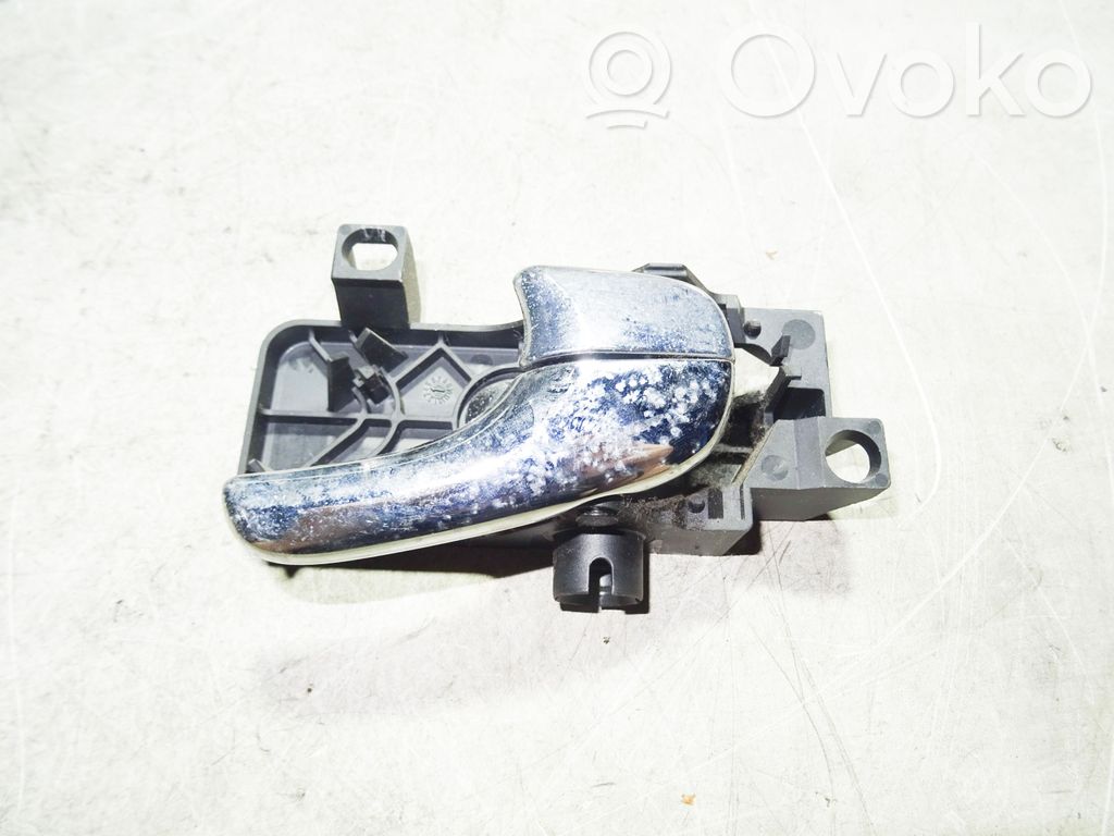 Jaguar S-Type Manecilla interna puerta delantera 