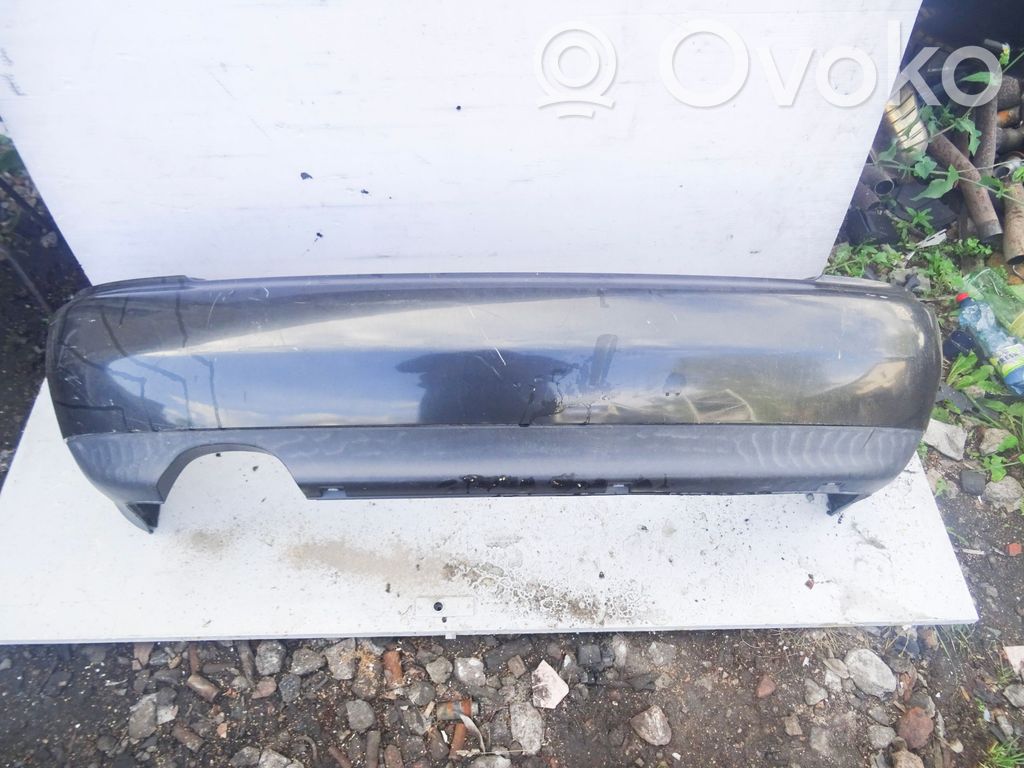 Audi A4 S4 B5 8D Parachoques 