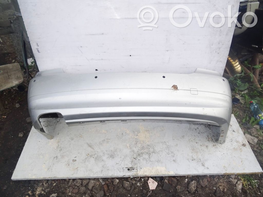 BMW 3 E90 E91 Stoßstange Stoßfänger 