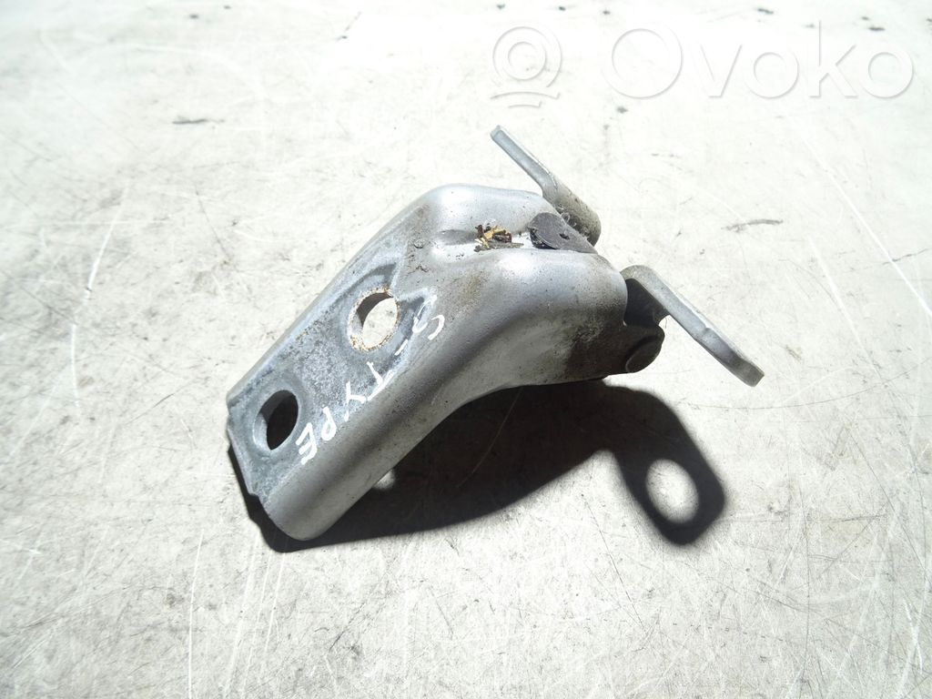 Jaguar S-Type Etuoven alasarana 