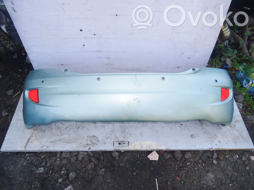 Honda Civic Parachoques 