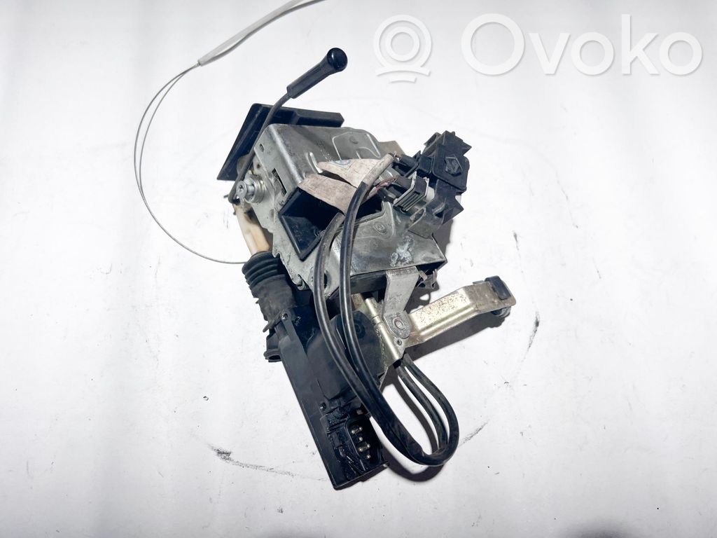 Etuoven lukko   51211970046,1970046