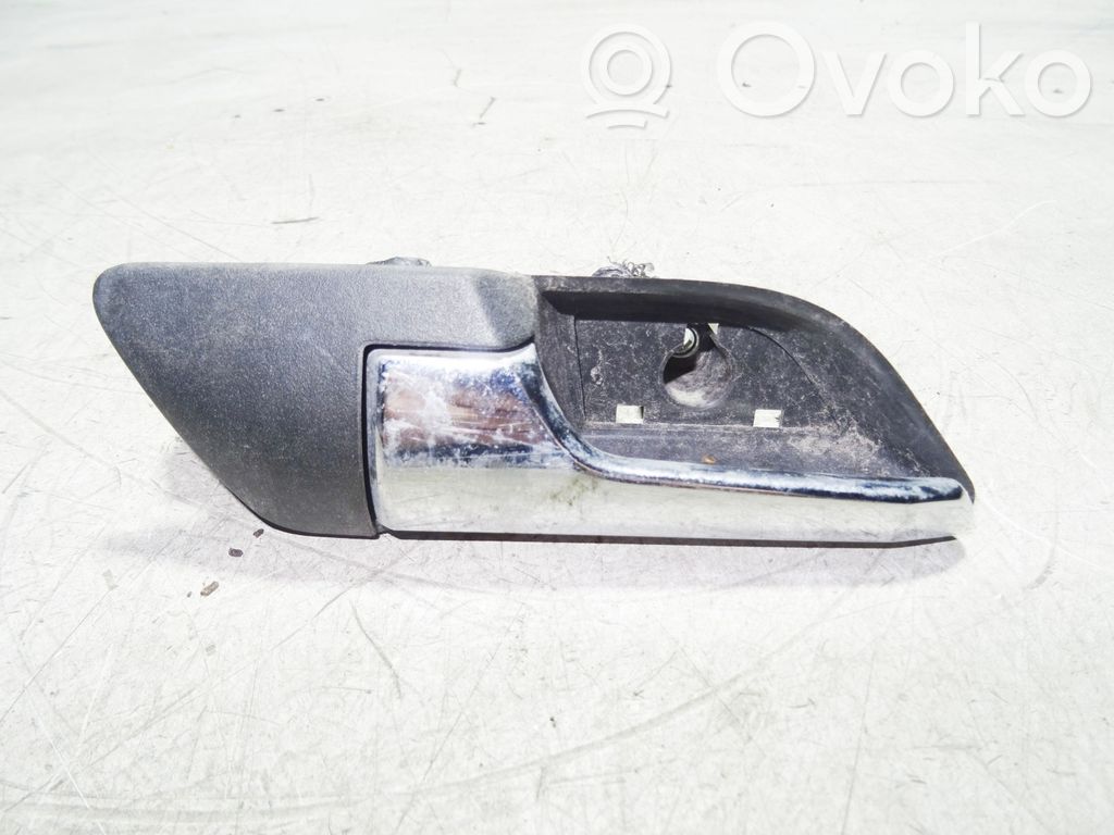 Opel Astra H Front door interior handle 
