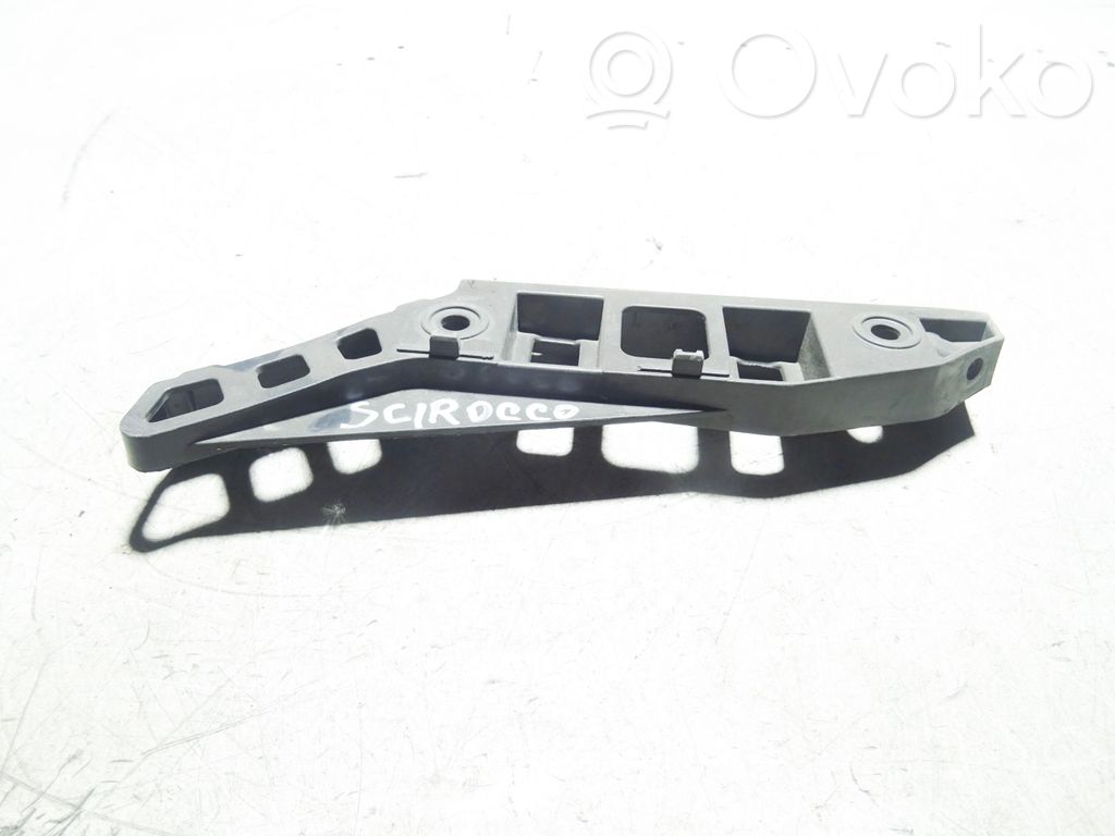 Volkswagen Scirocco Front bumper mounting bracket 